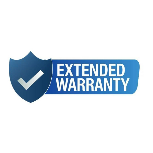 Extended Warranty Protection