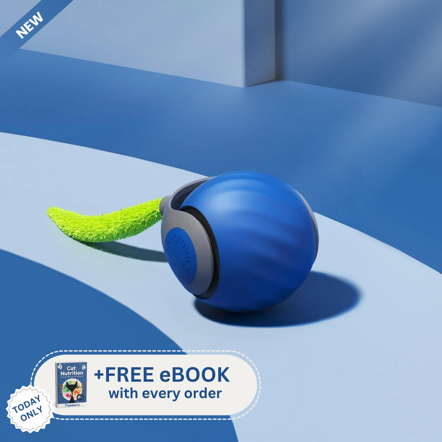SpeedyTail™ 2.0 (Free Today)